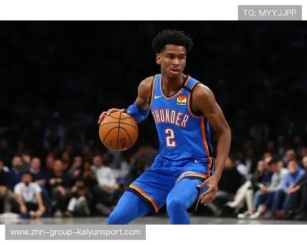 雷霆赢球三关键：SGA掌控节奏、内线二次进攻、轮换纪律