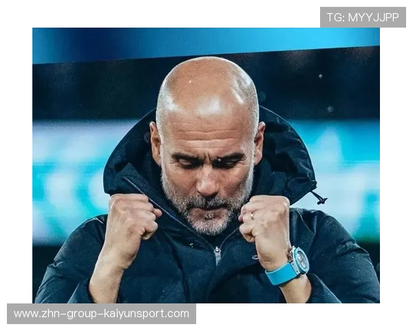 瓜迪奥拉“豪赌轮换”失败！曼城内外压力陡增