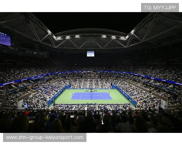 网球赛事场馆票务与周边商业打包销售提高收益