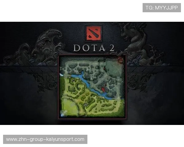 Dota2小地图阅读与支援时间训练：提升你的游戏洞察力