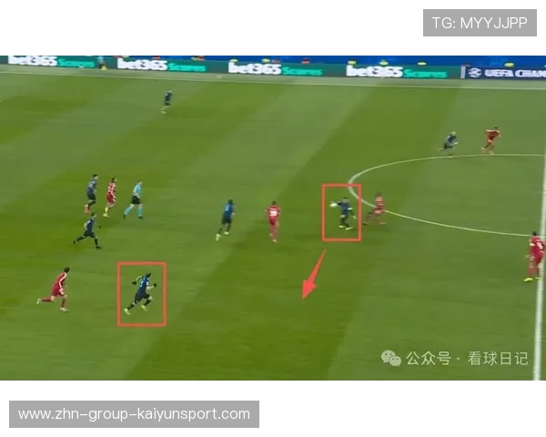 利物浦绝杀国米，维尔茨造点，索博点射绝杀进球