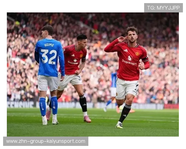 曼联签下19岁小将，锋线新星逐步崭露头角